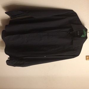 Polo club shirt long sleeve